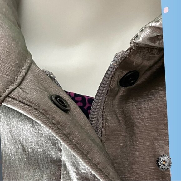 Euc!! Mycra Pac Once Lightweight Jacket See listing for sizing! XSmall sizing! - Picture 7 of 16